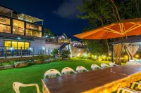 Dongha Pension - 5-Sterne