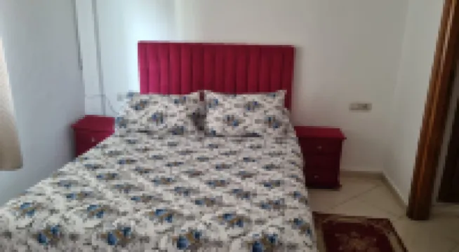 Luxurious Accessible Apartment in the Heart of Fes