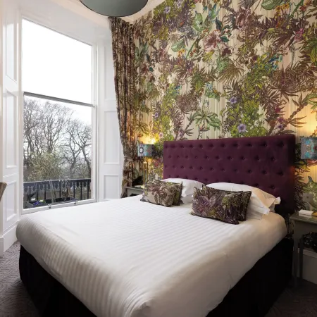 24 Royal Terrace Hotels in Edinburgh