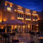 Chandralok - a Boutique Hotel in Udaipur Near Fateh Sagar Lake