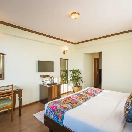 Le Royale Hotel, Shimla
