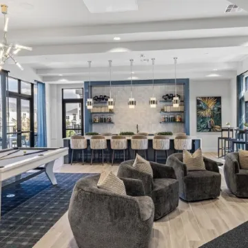 Landing Furnished Apartments Davenport Near Northeast Regional Park