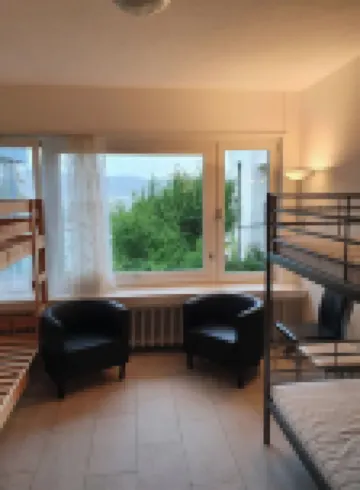 Viktoria Hostel Zürich