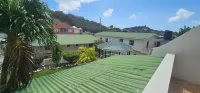 Wave Crest Suites