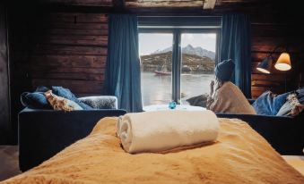 Svinøya Rorbuer