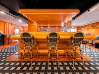 ibis Styles La Rochelle Centre les Minimes - bar