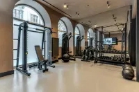 Palazzo San Gottardo Lake Como, a Radisson Collection - Gym