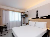 Best Western Salvador Hangar Aeroporto Hotels near Itapuã