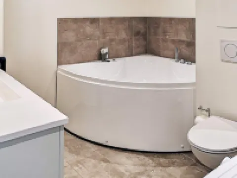 Luxury Spa Apartment in Sondervig - by Traum Ferienwohnungen