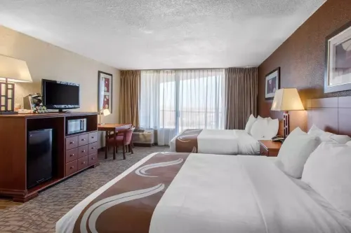 Scenic View Inn - Lake Powell - Page AZ - 2-Star