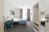 Hotel Silver - parking