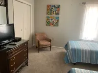 Discounted Rates!   Breathtaking Views from Beautiful Corner Unit!  3 Br/2 BA. - 2-Star