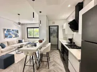 托帕茲 - 明亮的湖畔公寓 2