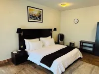 On Cloud Resort Hotels in Murree