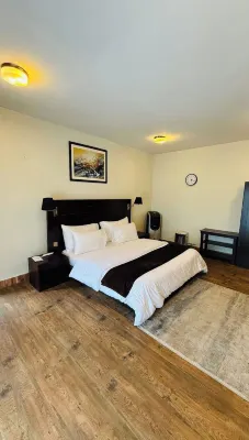 On Cloud Resort Hotels in 