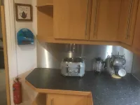 Gorgeous Marina 2 Bed Apartment - Apartments