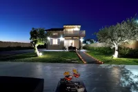 Villa Emanto Sicilymyhome