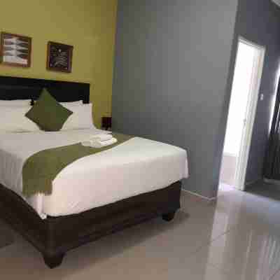 Ramatie Guest Palace Rooms
