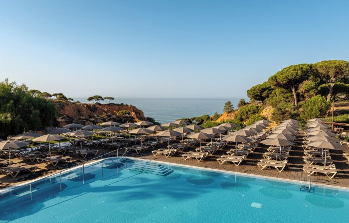 3HB Falésia Beach