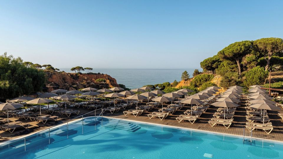 3HB Falésia Beach