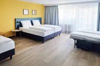 Hotel Boulevard - Pet friendly