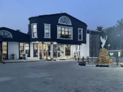 珍貴棕櫚皇家酒店 貝寧城酒店