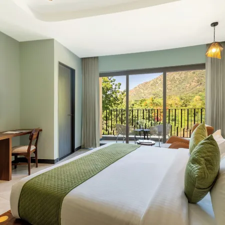 The Qualia Resort Club & Brewery