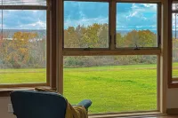 Chautauqua Lake Views! Bemus Point Getaway - 3-Star