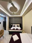 Hotel DVL INN- Near Jalmahal Jaipur