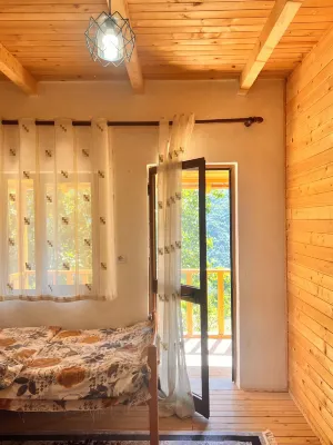 Lule bore - 2-Star