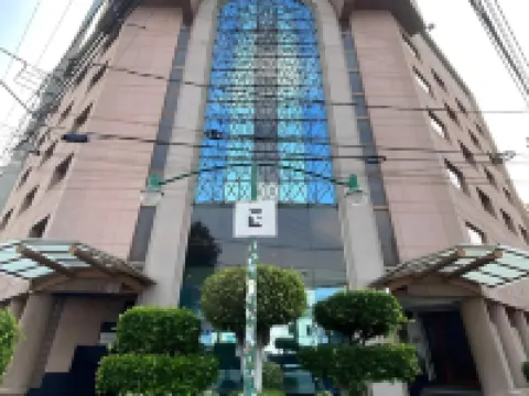 โฮเทล เอสคาลา ซิโก ซิกโล ฺุศตวรรษที่ 21 โรงแรมในเม็กซิโกซิตี้