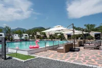Cheongdo Camp Stay