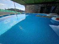 Cheongyang Chilgap Mountain Hwangto Pension 1
