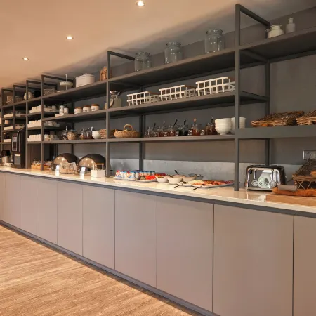 Van der Valk Hotel le Catalogne Saint Aygulf