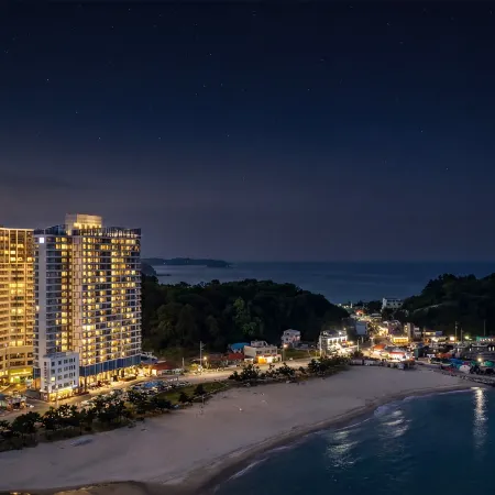 Yangyang Oceanstay 24K