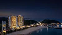 Yangyang Oceanstay 24K - balcony