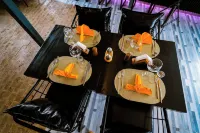 MURUGANO VILLAGE - breakfast