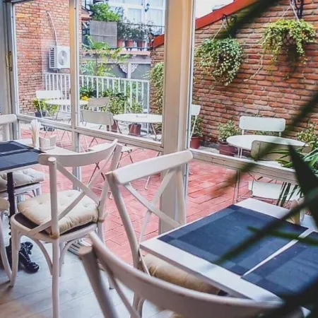 Boutique Hotel Meidan View