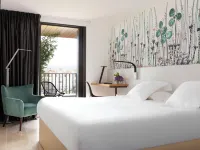 Hotel Alcyon Porto Vecchio Hotels in Porto-Vecchio