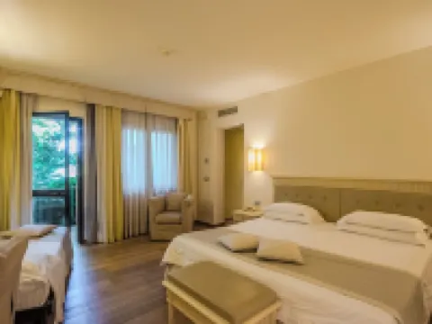 Hotel Girifalco - Nature & Relax Hotels in Massa Marittima
