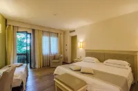 Hotel Girifalco - Nature & Relax