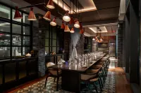 The Ray Hotel Delray Beach, Curio Collection by Hilton - petit déjeuner
