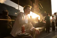Quincy Hotel Melbourne - Bar