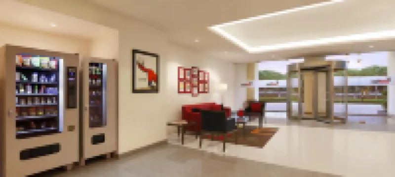 Red Fox by Lemon Tree Hotels, Hyderabad