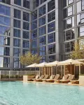 Conrad Los Angeles - 5 tähden