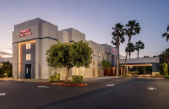 Hampton Inn & Suites Lathrop