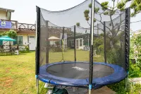 Seocheon Heimmar Pension - Ramah Hewan Peliharaan