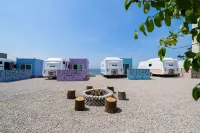 Buan Bonita Caravan - 2-نجوم