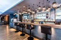 Premier Inn Hamburg City Ost