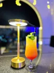 Lbn Asian Hotel - Quầy bar